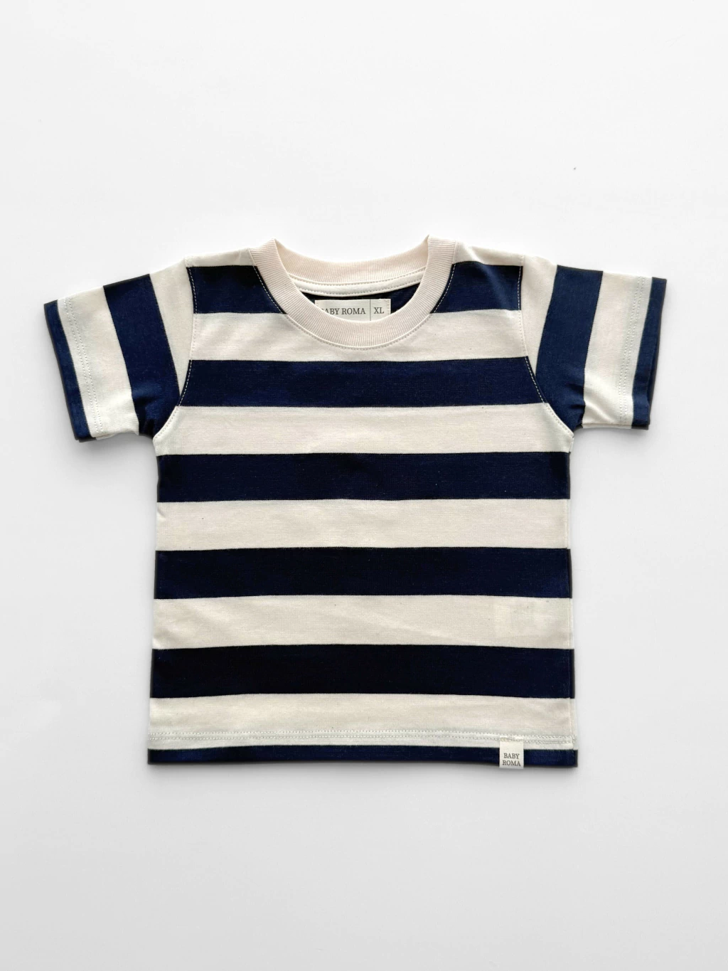 REMERA EMILIO AZUL  – Pañalera Belyan